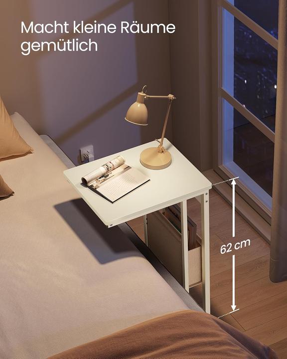 Produktbild Songmics Beistelltisch