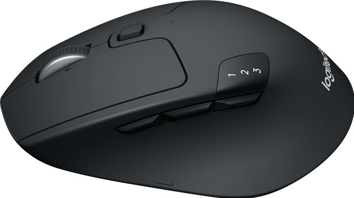 Image du produit Logitech M720 Triathlon (Sans fil)