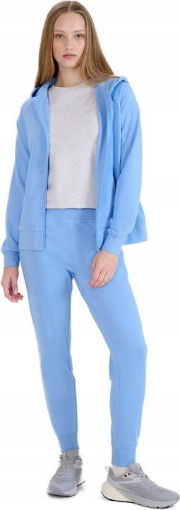 Image du produit 4F - Veste à capuche F1763 - Femme (M)