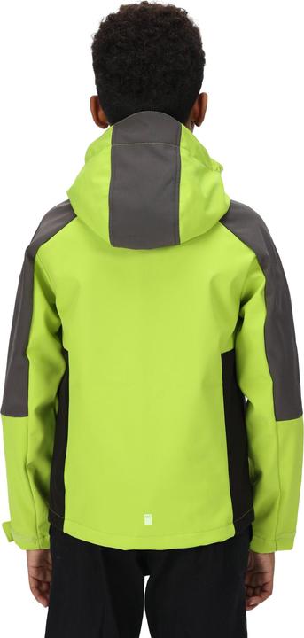 Produktbild Regatta Eastcott Ii Softshelljacke (146, 152)