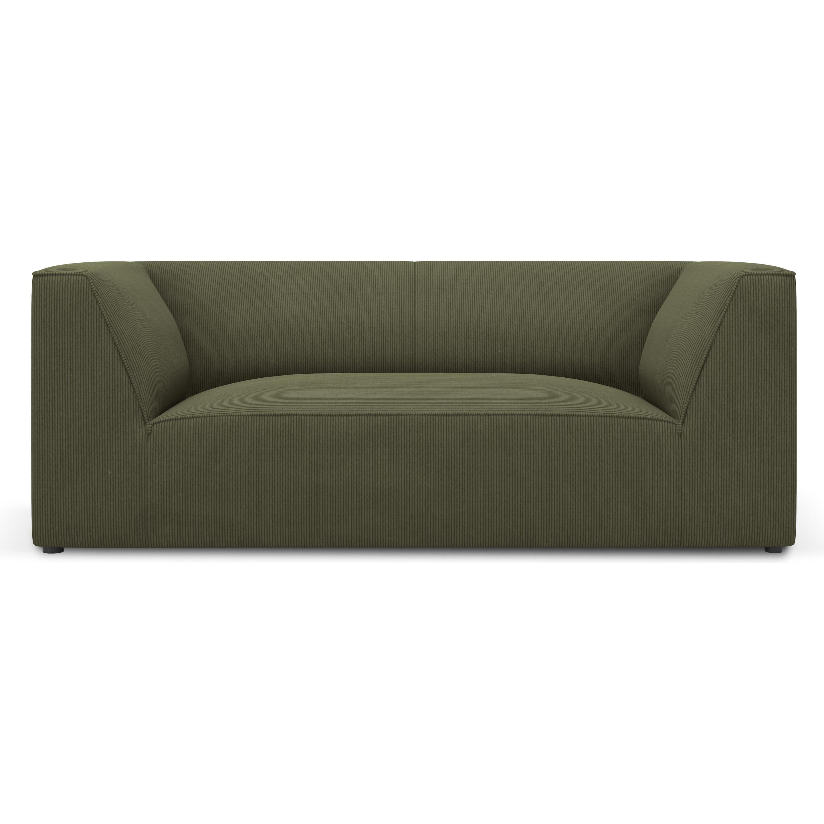 Micadoni, Sofa, Ruby (2-Sitzer, 3-Sitzer, 4-Sitzer)