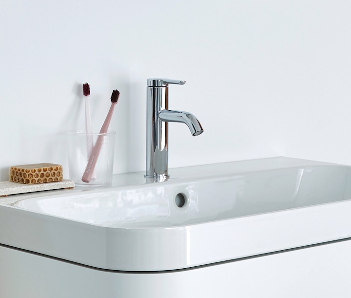 Produktbild Duravit Einhebel-Waschtischmischer