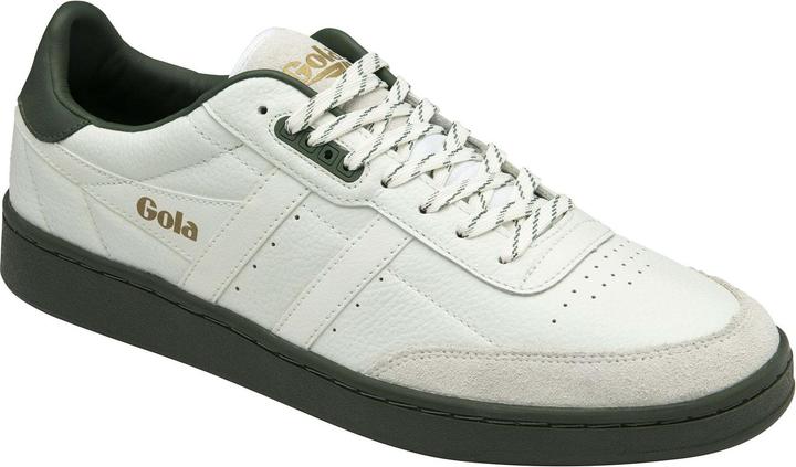 Actual product image Gola Contact Leather (44)