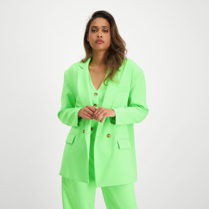 Actual product image Steve Madden blazer woman teve madden iabella (S)