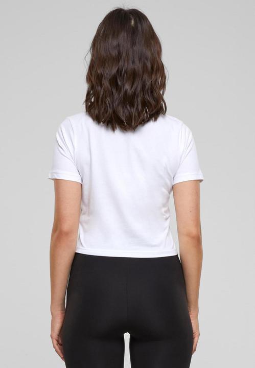 Actual product image Merchcode Ladies Minnie Mouse Wink Tee - 119441 (S)