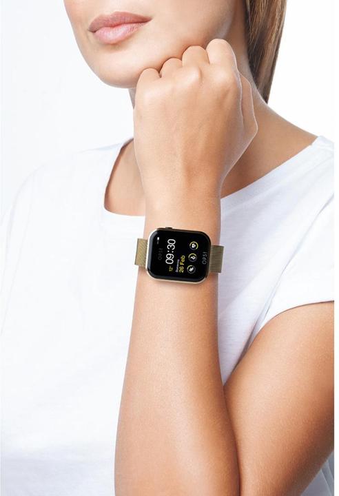 Actual product image OPS! OPS!SMART OPSSW-16 Call Unisex Smartwatch 38mm (37 mm)