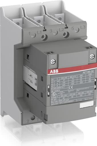 Actual product image ABB Contactor