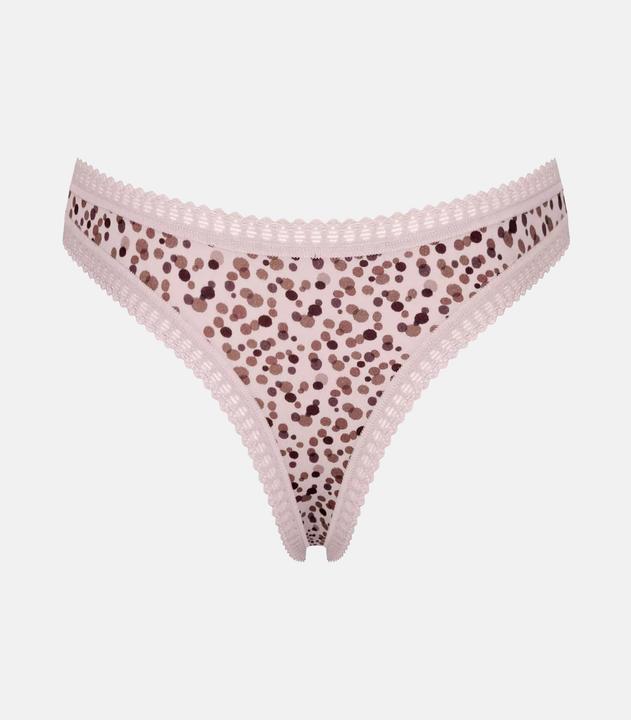 Actual product image Sloggi GO Crush String C3P (XXL, pack of 3)