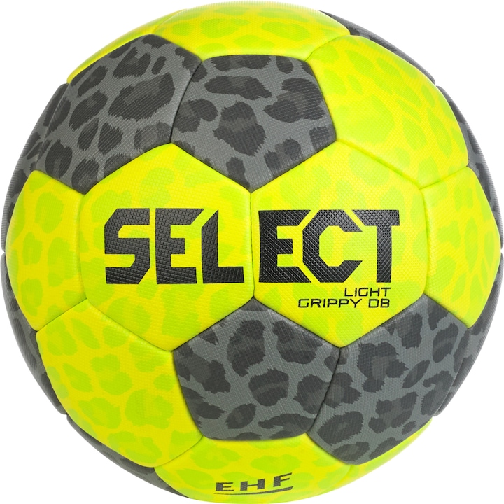 Image du produit Select Light Grippy DB v24