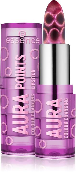 Produktbild essence Aura Points Colour Changing Lipstick (Revealing)