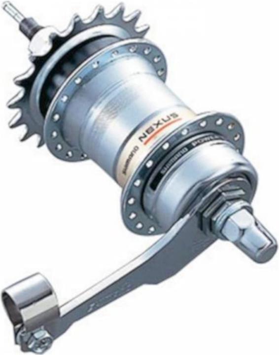 Immagine prodotto Shimano Nexus Sg-3C41 (Freni a tamburo)