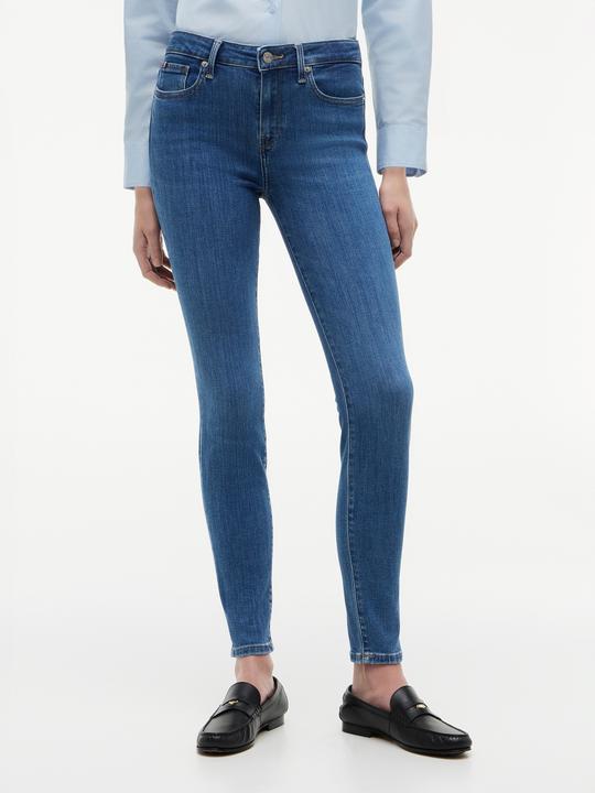 Produktbild Tommy Hilfiger Como Jeans Skinny Fit (W26/L32)