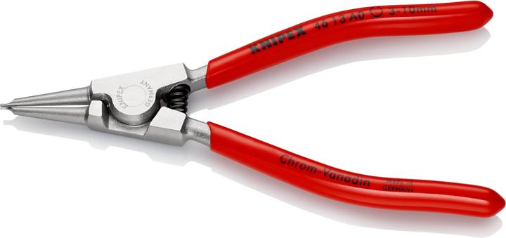 Immagine prodotto Knipex Pinza per anelli di sicurezza (140 mm)