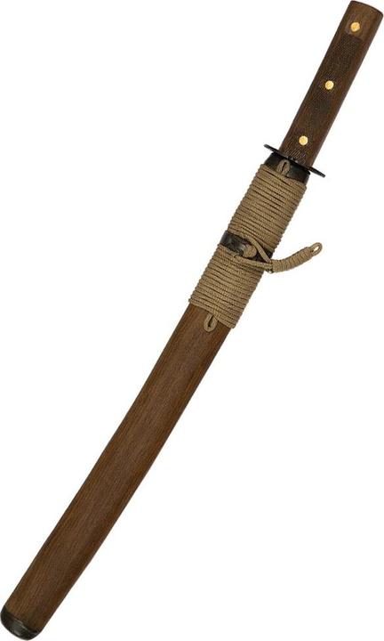 Produktbild Condor Tool & Knife Kondoru Wakizashi