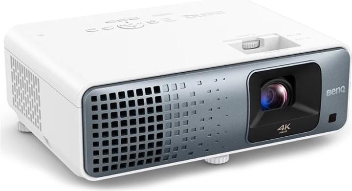 Produktbild BenQ TK710 (4K, 3200 lm, 1.15 - 1.5:1)