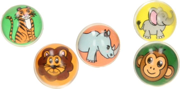 Produktbild LG-Imports Wilde Tiere