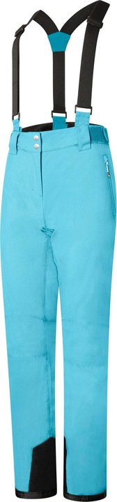 Actual product image Dare2b Effused II waterproof ski trousers (36 D)