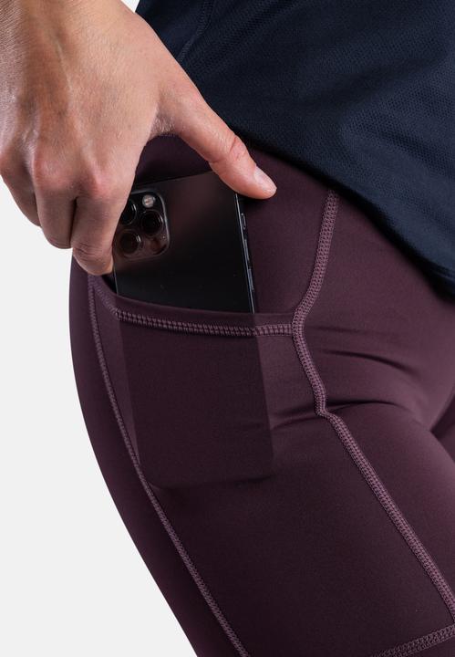 Produktbild CLN Athletics Bike Pocket Shorts (XS)