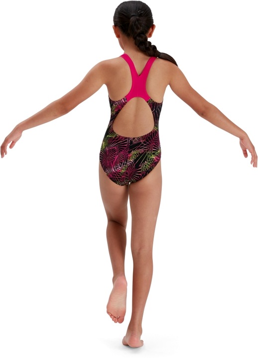 Actual product image Speedo Allover Splashback (11, 12)