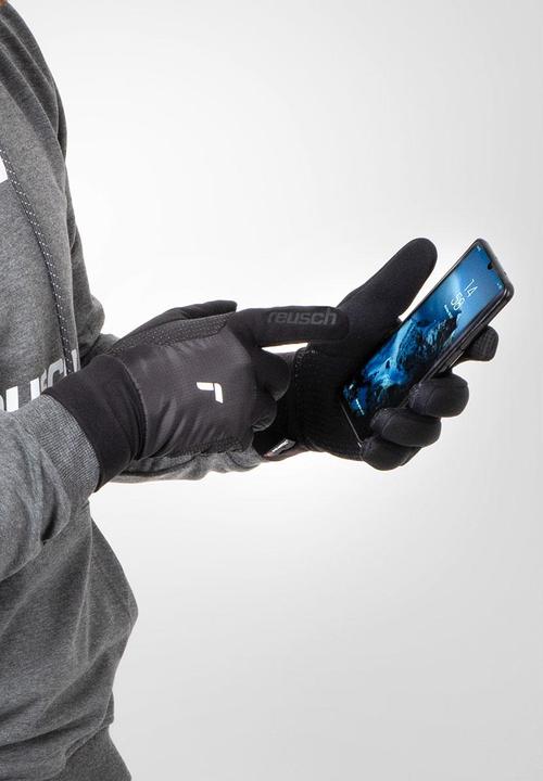 Produktbild Reusch Garhwal Hybrid TOUCH-TEC™ Handschuhe (9.5)