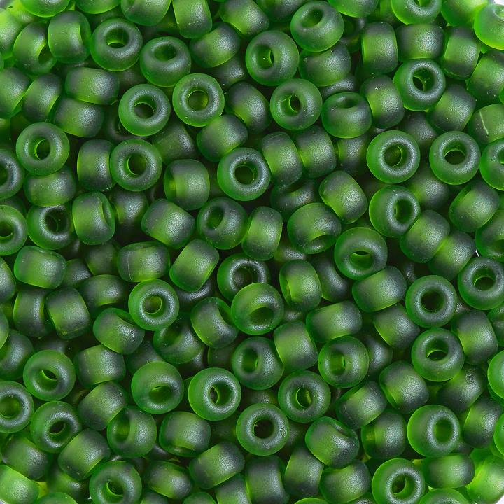 Immagine prodotto Pracht Miyuki Rocailles, 2,5 mm, 12 g
