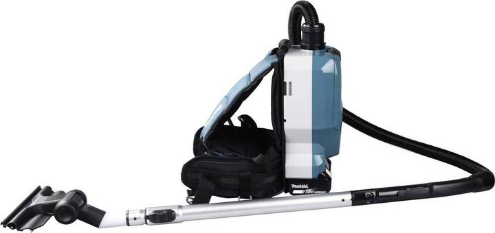 Immagine prodotto Makita DVC261ZX15 (Aspirazione posteriore)
