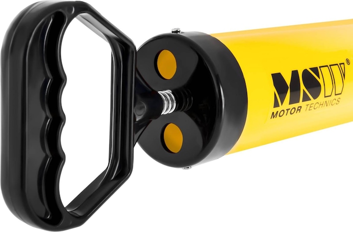 Actual product image MSW Manual Drain Pump - 100 mm inner diameter (1 pcs.)