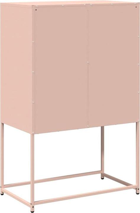 Image du produit vidaXL Highboard (68 x 39 x 107 cm)