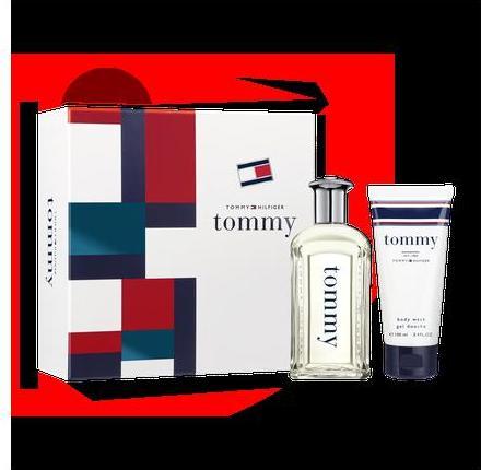 Immagine prodotto Tommy Hilfiger Regali Tommy (Set profumo)