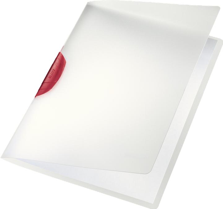 Actual product image Leitz COLOR-CLIP - Clip file (A4, 1x)