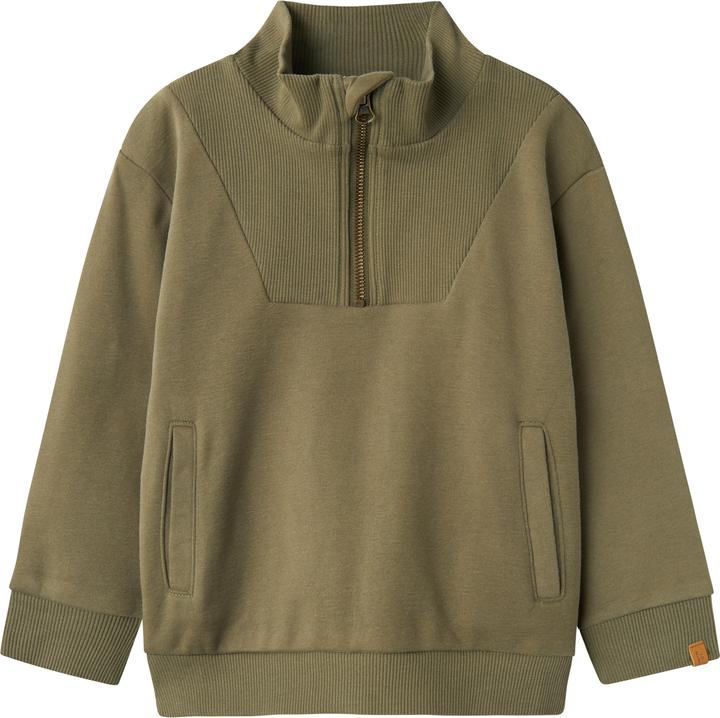 Actual product image Name it Langarm Sweatshirt (116)