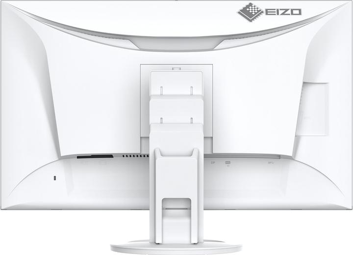 Produktbild Eizo FlexScan EV2740S, 68,6 cm (27"), 3840 x 2160 Pixel, 4K Ultra HD, LCD, 6 ms, Weiss (3840 x 2160 Pixel, 27")