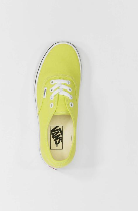 Image du produit Vans Ua Authentic Color Theory Chaussures - 86781 (38)