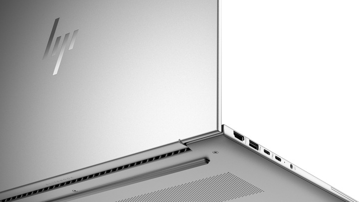 Produktbild HP EliteBook 645 14 G11 (14", AMD Ryzen 5 7535U, 16 GB, 512 GB, DE)