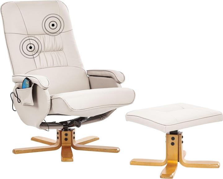 Produktbild Beliani Relaxpro