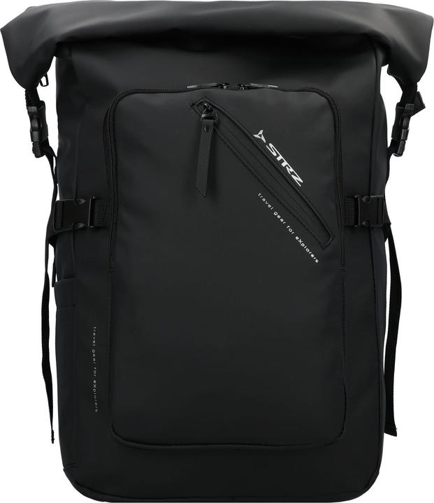 Immagine prodotto Polestream Strz by Amsterdam Daypack 50 cm Laptopfach (33 l)