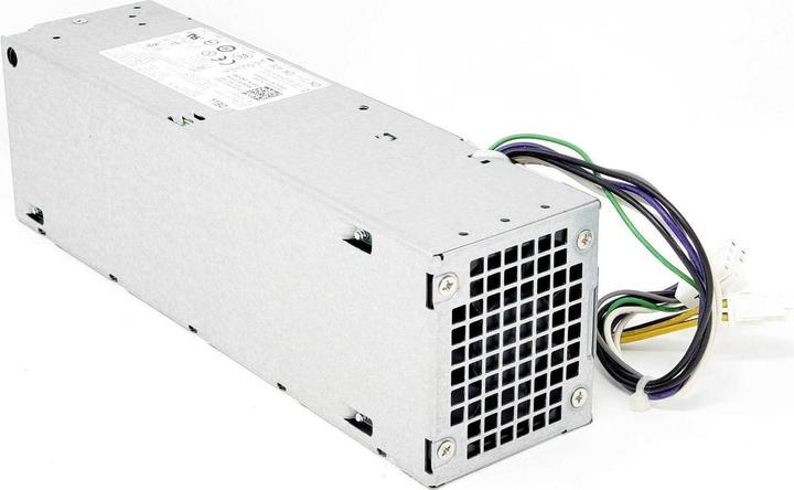 Produktbild Dell Power Supply 255W (255 W)