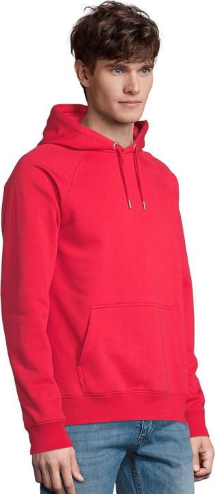 Produktbild Sols Stellar Kapuzenpullover (XL)