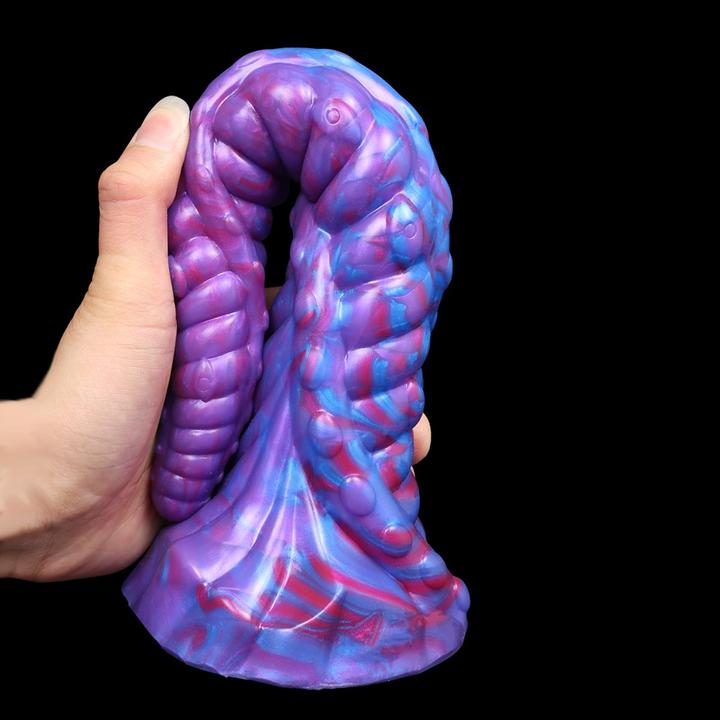 Produktbild Kiotos Monstar Dildo Beast 70