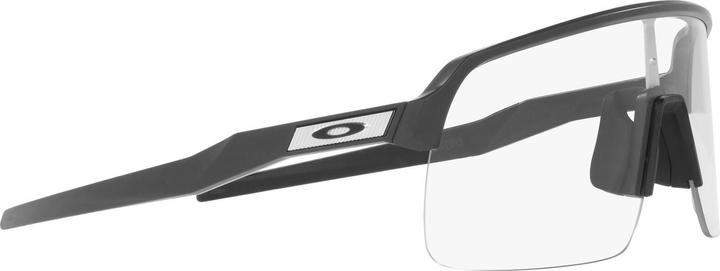 Image du produit Oakley Sutro Lite lunettes de sport (Carbone mat, CLEAR phototrope)