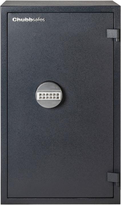 Produktbild Chubbsafes HomeSafe S2 M-70-EL (71 l)