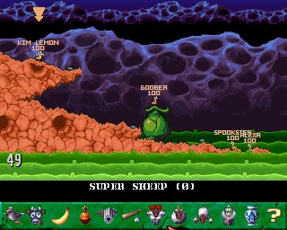 Produktbild Retro Games The A500 Mini