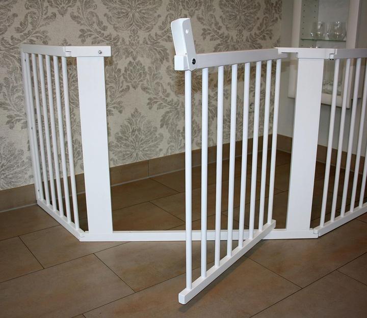 Immagine prodotto Micoland Treppenschutzgitter