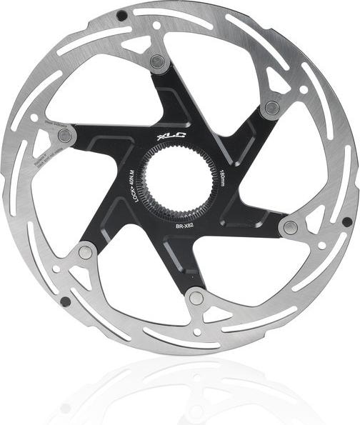 Actual product image XLC BR-X82 (203 mm)