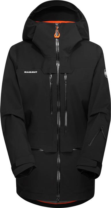 Immagine prodotto Mammut Haldigrat HS Hooded Jacket Women (XL)