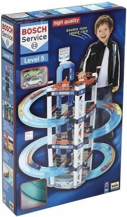 Image du produit Theo Klein Car garage Bosch