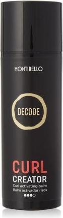 Produktbild Montibello Decode Curl Creator (Haarpaste, 150 ml)