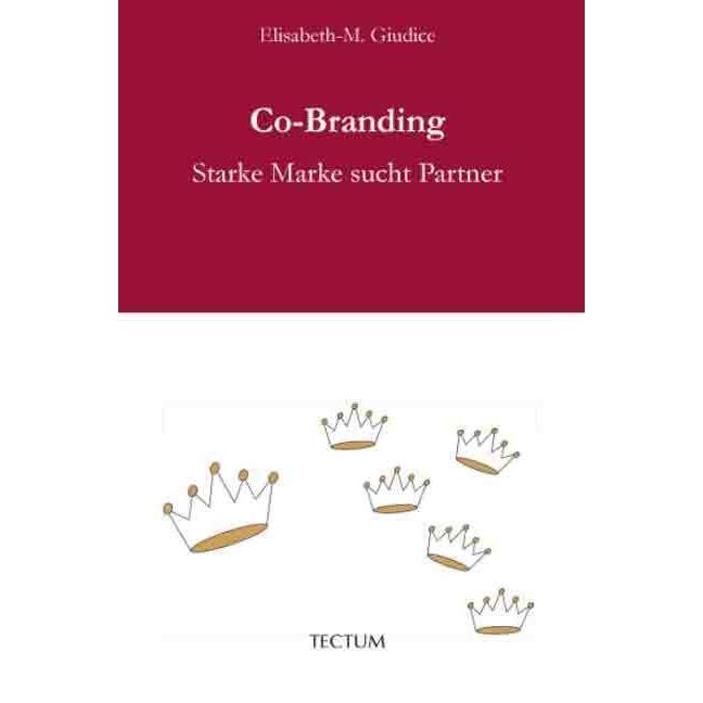 Co-Branding, Fachbücher