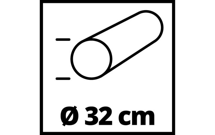 Immagine prodotto Einhell GC-GR 57