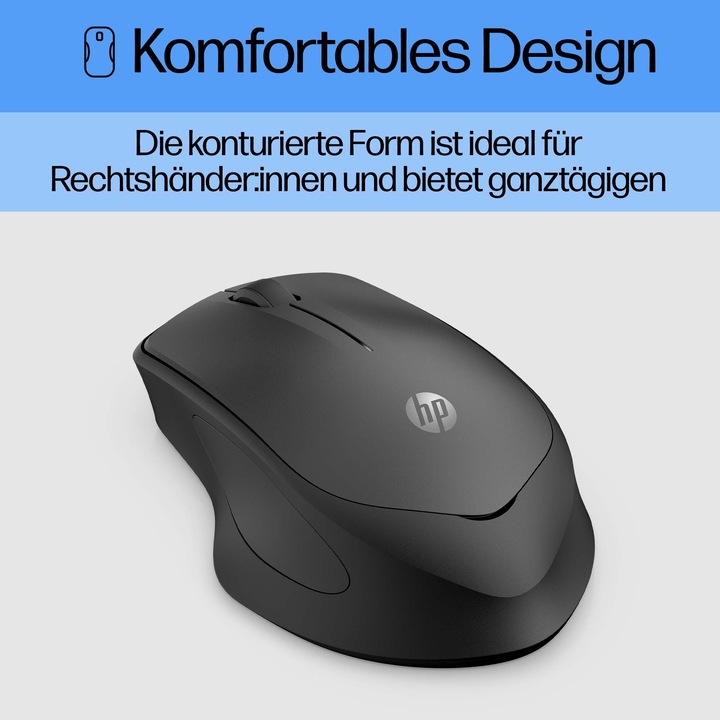 Produktbild HP 280M (Kabellos)